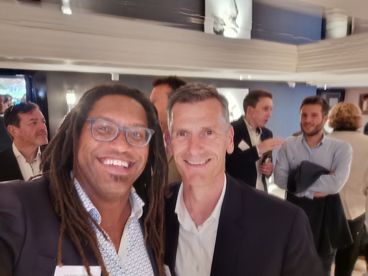 Dan #AI #Tech #FutureOfWork Södergren tweet media