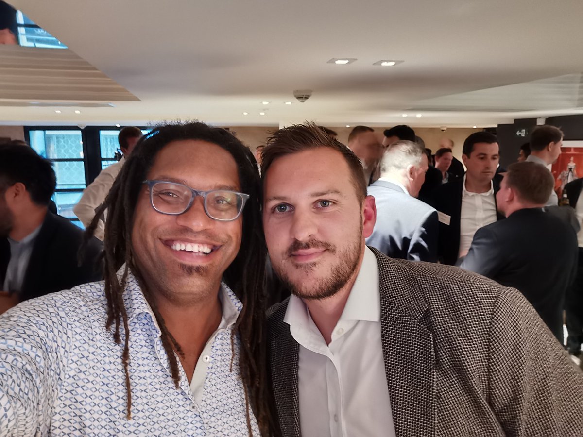 Dan #AI #Tech #FutureOfWork Södergren tweet media