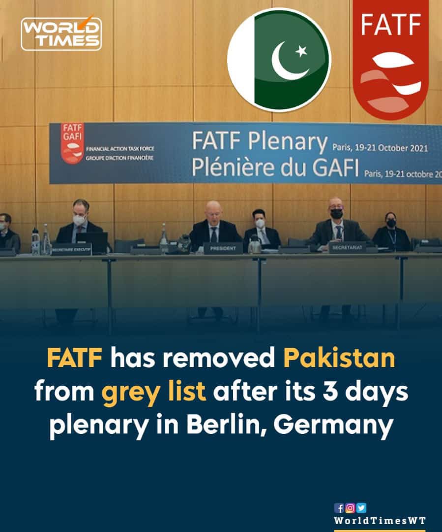 iam_dshaikh's tweet photo. Finally #FATF has removed Pakistan from its grey list after reviewing the compliance period from Oct'21-Mar'22. Thank you former PM Imran Khan.

#ThankYouImranKhan https://t.co/ui2AO1wqn4