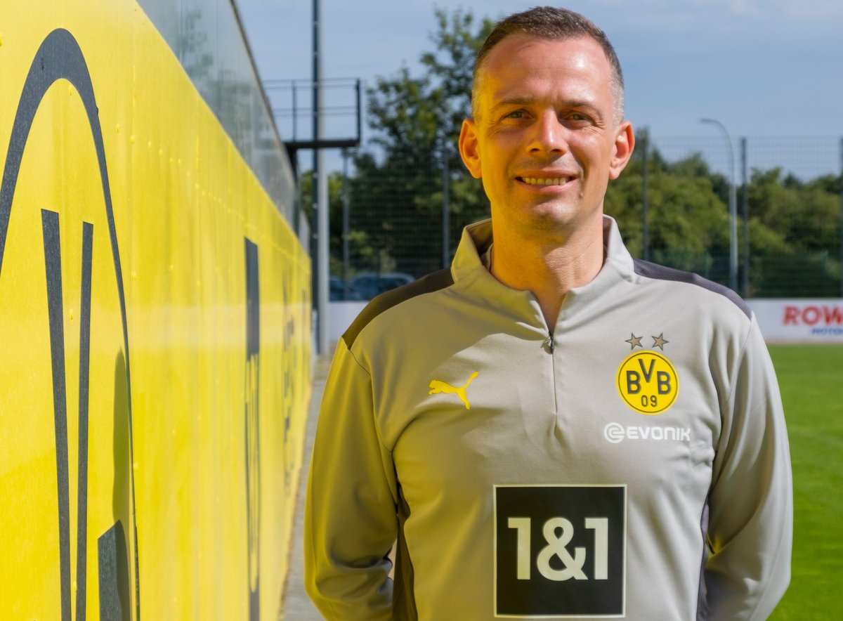 Borussia Dortmund (@BVB) | Twitter