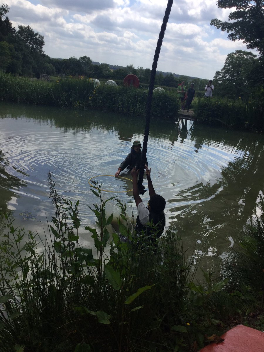 STC_1CF's tweet photo. Year 6 had a fab time at the Oakes Residential this week! https://t.co/I151jYfRG4
