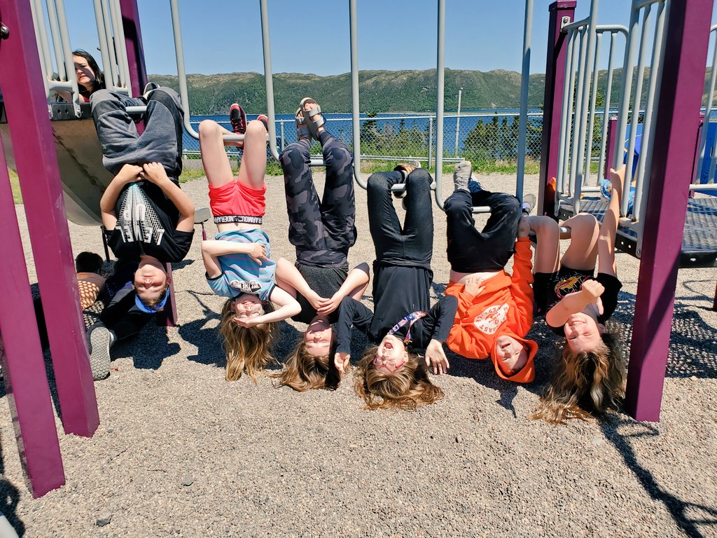 MsBrooksNL tweet media