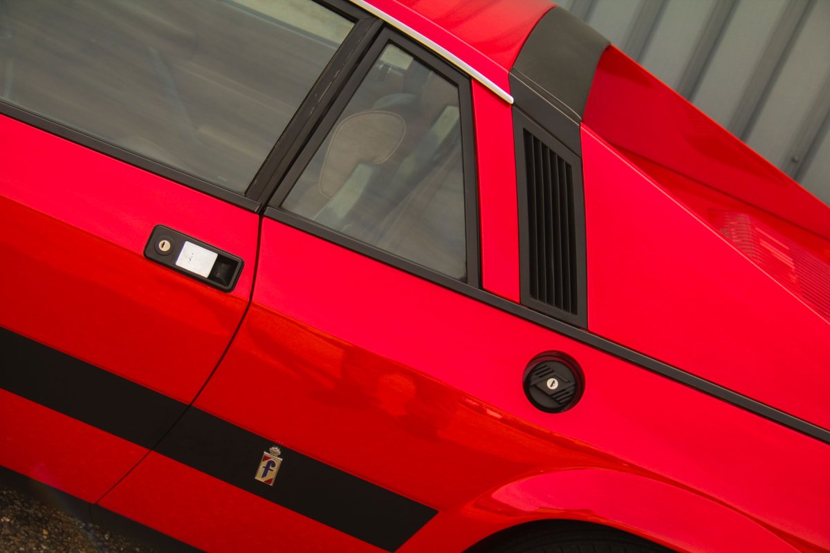 Lienhard Racing Photography on Twitter "1976 LANCIA BETA Montecarlo 137 AS MFK 07.02.2022