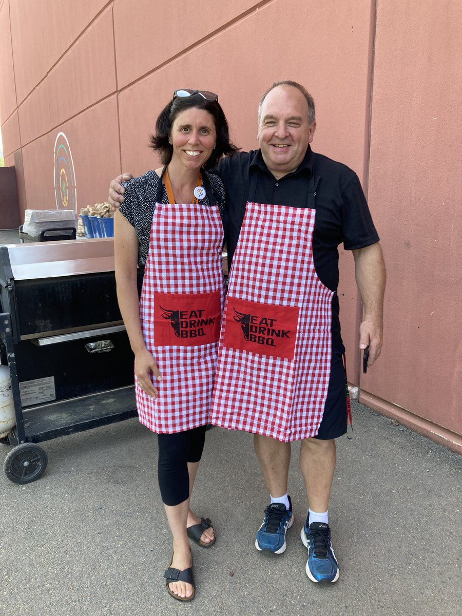 NMES_NS's tweet photo. Thanks to the families, students and staff who attended our PTA BBQ and fun night!The sense of community and love was in the air! Loved being together again 💕 https://t.co/1gIfHo5TKt