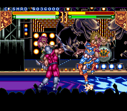 SirArturo3's tweet photo. En el #CowabungaDay también hay cabida para los fighting games! Juraría que es el único juego de este género desarrollado por #Konami. El #TournamentFighters! Hubo tres versiones diferentes para #SuperNintendo, #Megadrive y #NES
#Retrogames #PixelArt #TeenageMutantNinjaTurtles https://t.co/UGz0zBmgGR