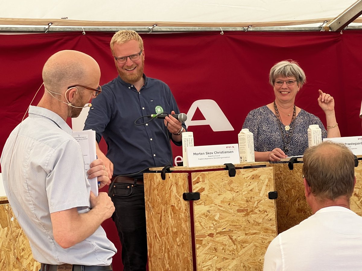 larshenrikfysio's tweet photo. @J_Praestegaard @fysiodk det skal gøres attraktivt bla. at være fysisk aktiv som strategi for #motivation og #fastholdelse på arbejdsmarkedet👏👏👏 #fysio #stoltfys https://t.co/kyFWRMWBM6