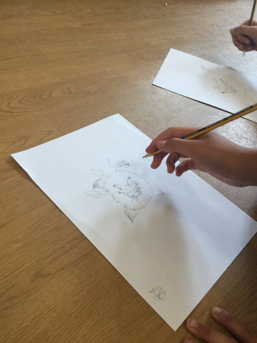 STC_1CF's tweet photo. Yesterday’s @ickydoodah workshop! https://t.co/VOluNsCftF