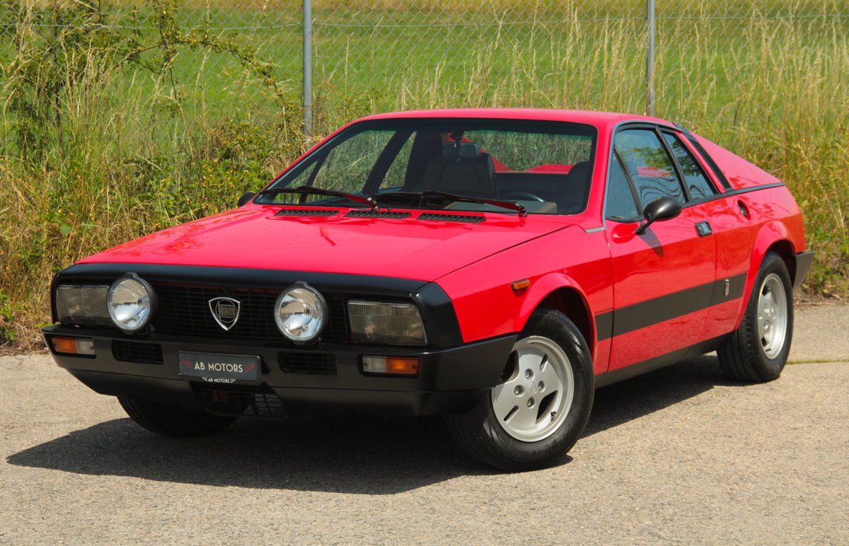 Lienhard Racing Photography on Twitter "1976 LANCIA BETA Montecarlo 137 AS MFK 07.02.2022