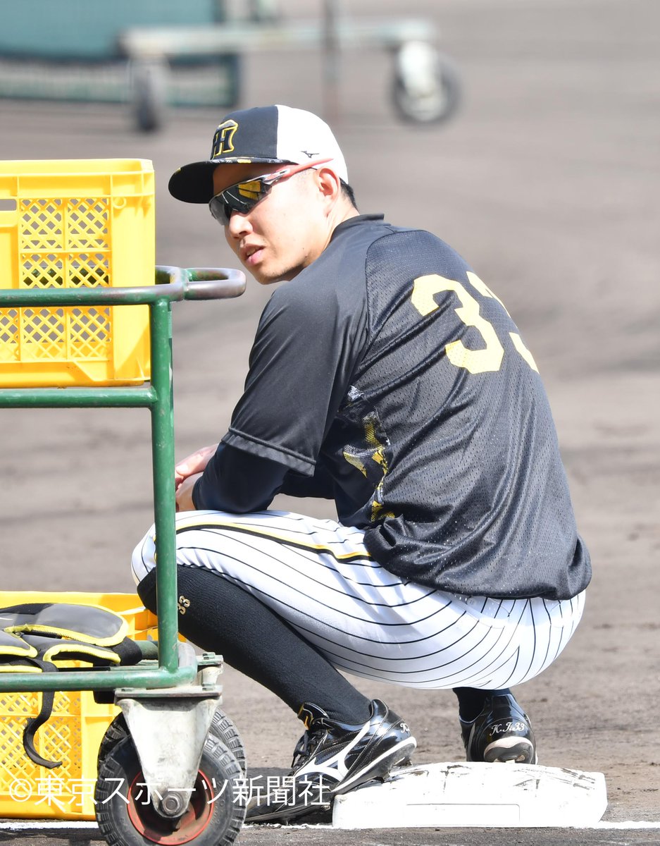 プロ野球】2022年6月17日 阪神XDeNA #糸原健斗 #タイガース