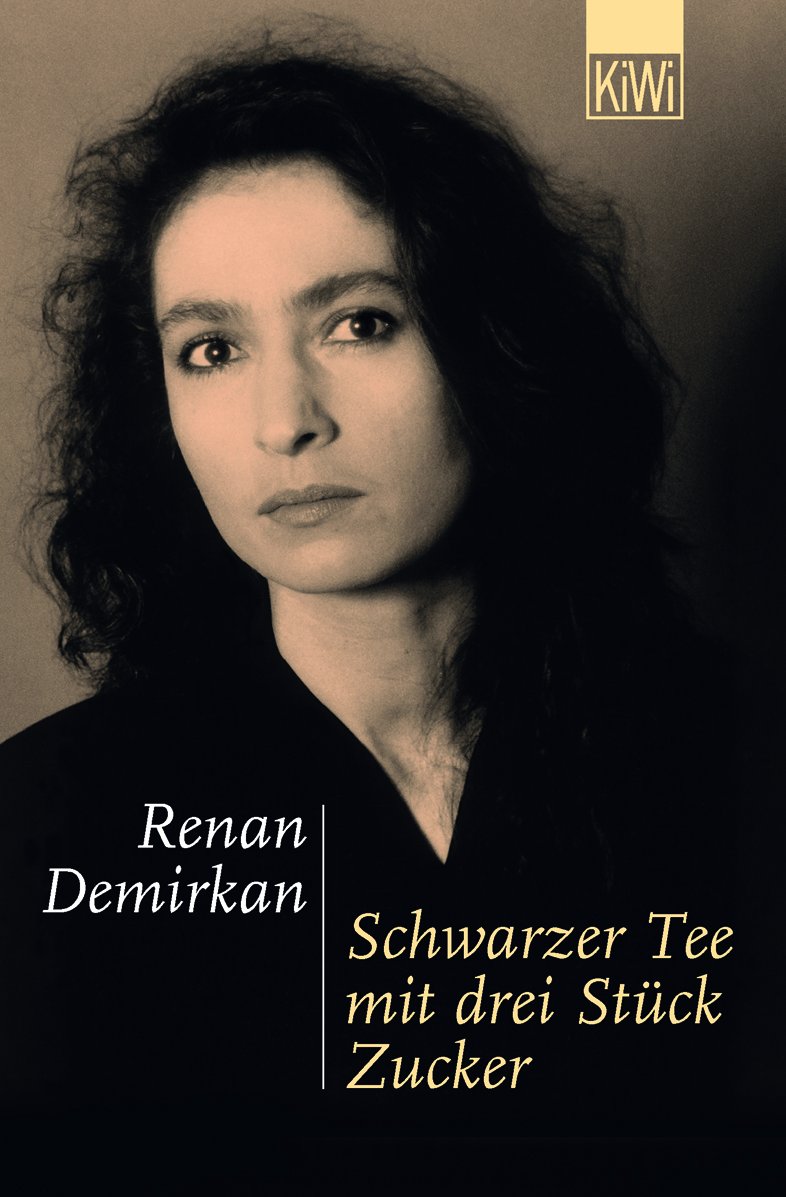 GermanaSala's tweet photo. 🌿📙 Schwarzer Tee mit drei Stück Zucker - Renan Demirkan. 
#der_deutscher_lesesaal #chisinau #17Juni  #RenanDemirkan #Roman https://t.co/5wFNLH8FXw