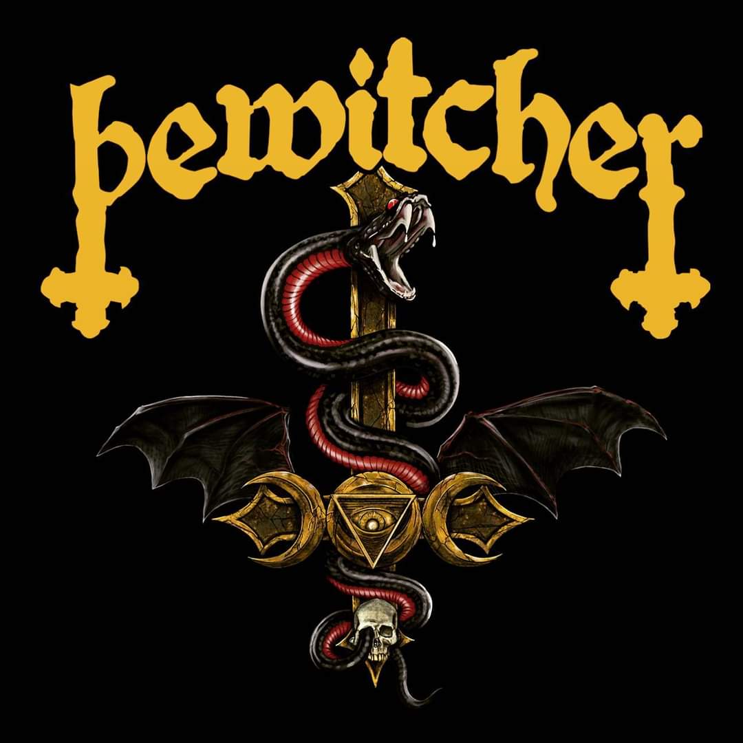 Congratulations to Danielle Radic from Parma, Ohio! Danielle wins a pair of tickets to see Bewitcher w/special guests Wraith, Burial Oath and Assault tonight at The Foundry Concert Club in Lakewood. Thanks to everyone who entered our online contest. eventbrite.com/e/bewitcher-ti…