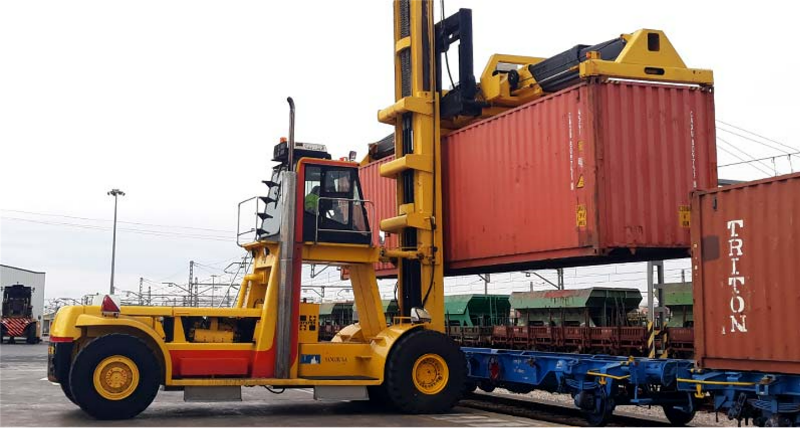 Mexico, Peru, France, Morocco… Suardiaz Group's activity is global, we have offices all around the world. suardiaz.com