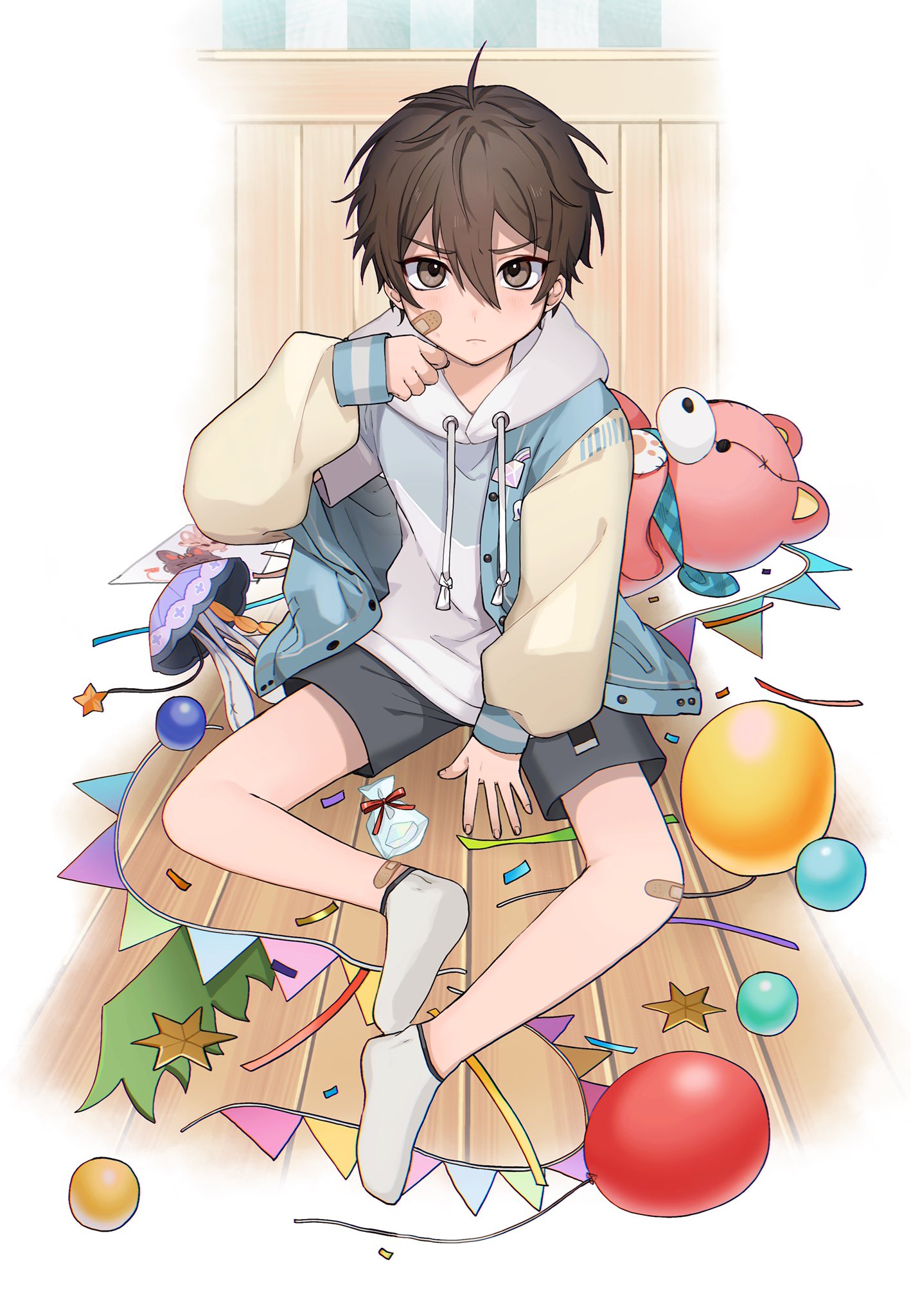 NU:カーニバル　ぬカニ　エイト NU：カーニバル ぬかに ニューカーニバル エイト NU:カーニバル