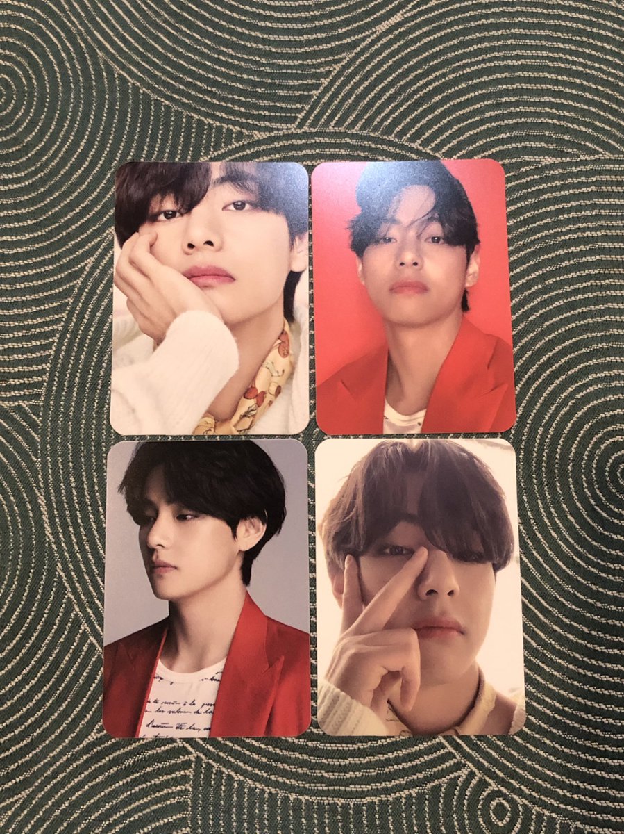 verygoogie's tweet photo. wts lfb bts v ph

♡ BTS Taehyung  Dicon vol. 10 pc
♡ onhand, 10/10 condi

300 each + lsf

reply mine!
no cancellations (∿°○°)∿ https://t.co/UZ07NwPMLk