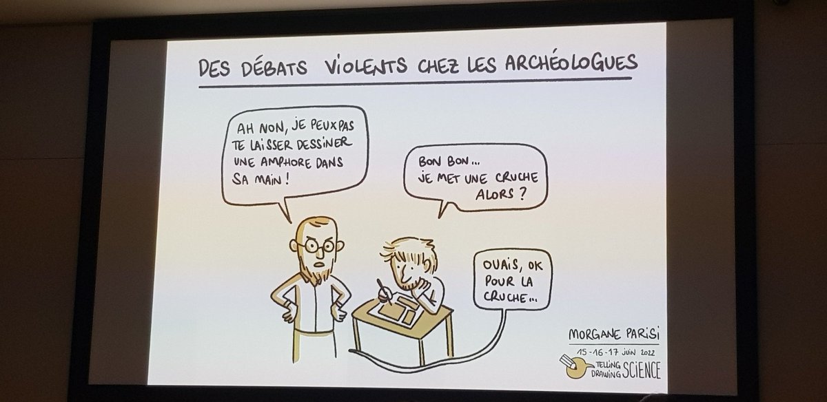 Leniddepie's tweet photo. Et c'est l'heure des dessssiiins de @nais_coq et @MorganeParisi ! #TSDS3 https://t.co/GHwdhXpfL4