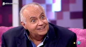 PanamaSuiza's tweet photo. Os hago memoria: Desde que José Luis Moreno amenazó con dar nombres de politicos muy influyentes del PP que acudían regularmente a sus fiestas de sexo, coca y alcohol hasta altas horas de la madrugada, no se ha vuelto a saber nada.. https://t.co/x9TuXF1VxA