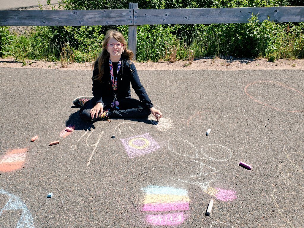 MsBrooksNL tweet media