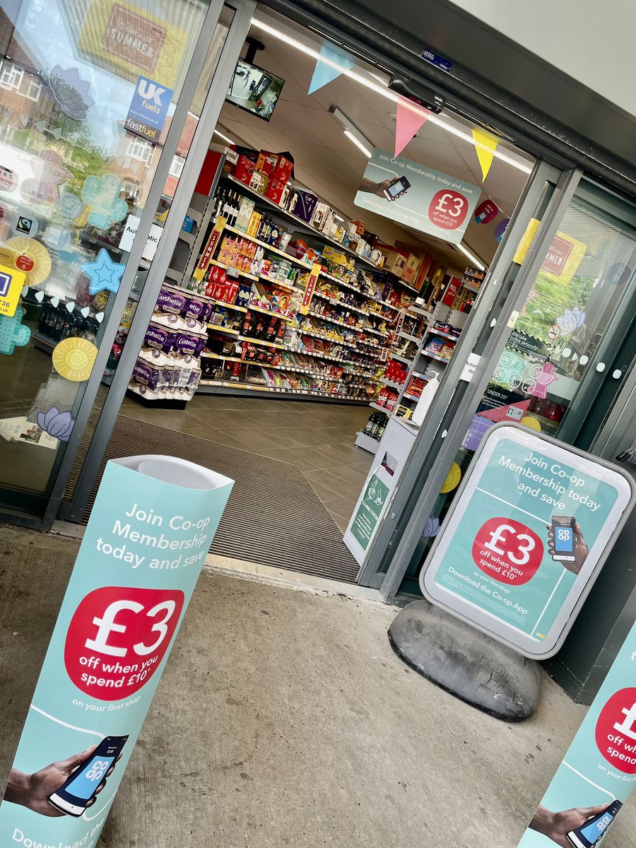 Joe Clarke tweet media