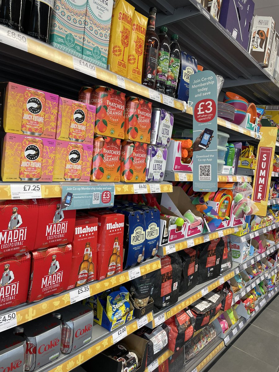 Joe Clarke tweet media