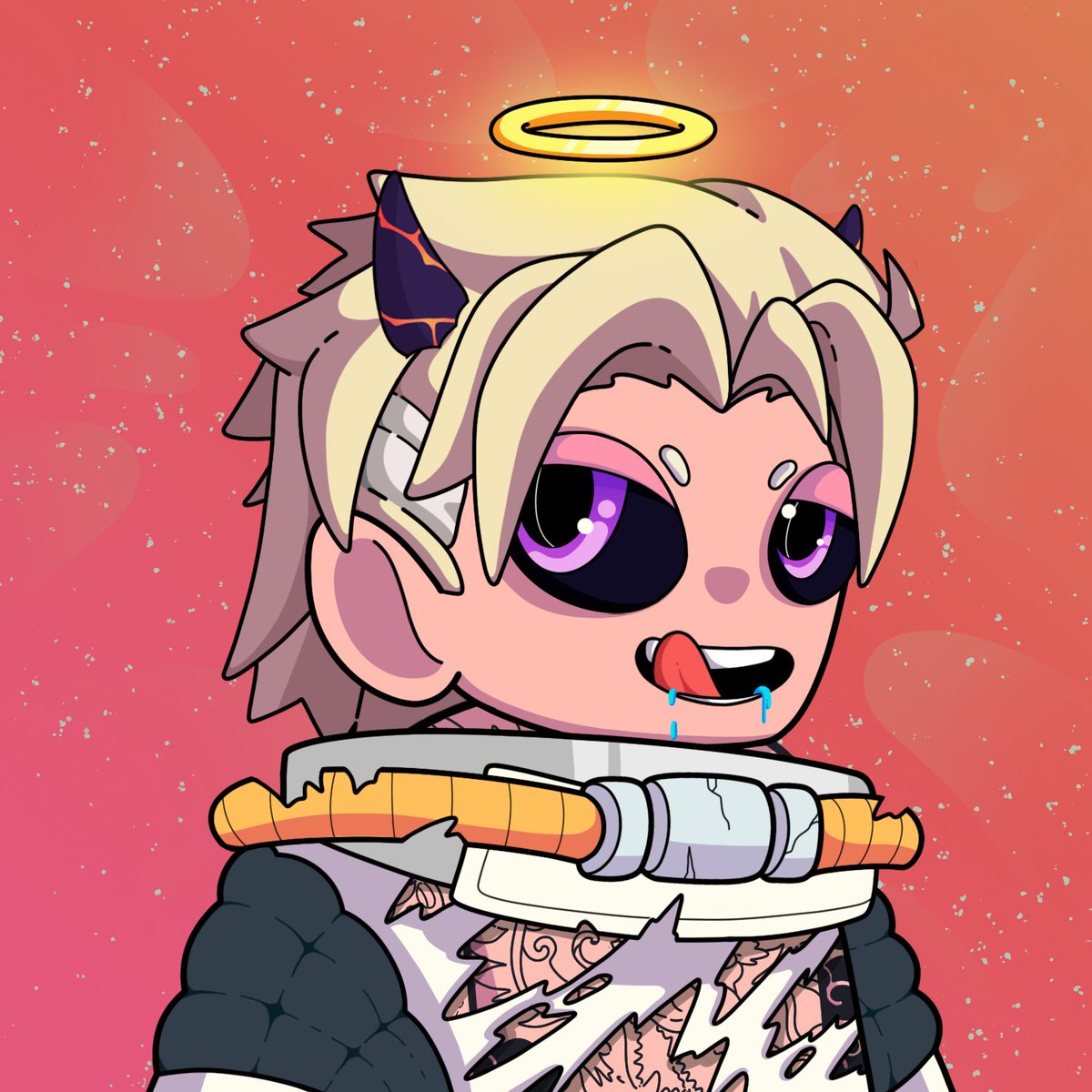 Last_Game14's tweet photo. Little late to the party but I love it!!!  Really sums up everything happening in life rn 
@MoonLanderzNFT @WOLFY_ETH https://t.co/fxXk0XJZE9
