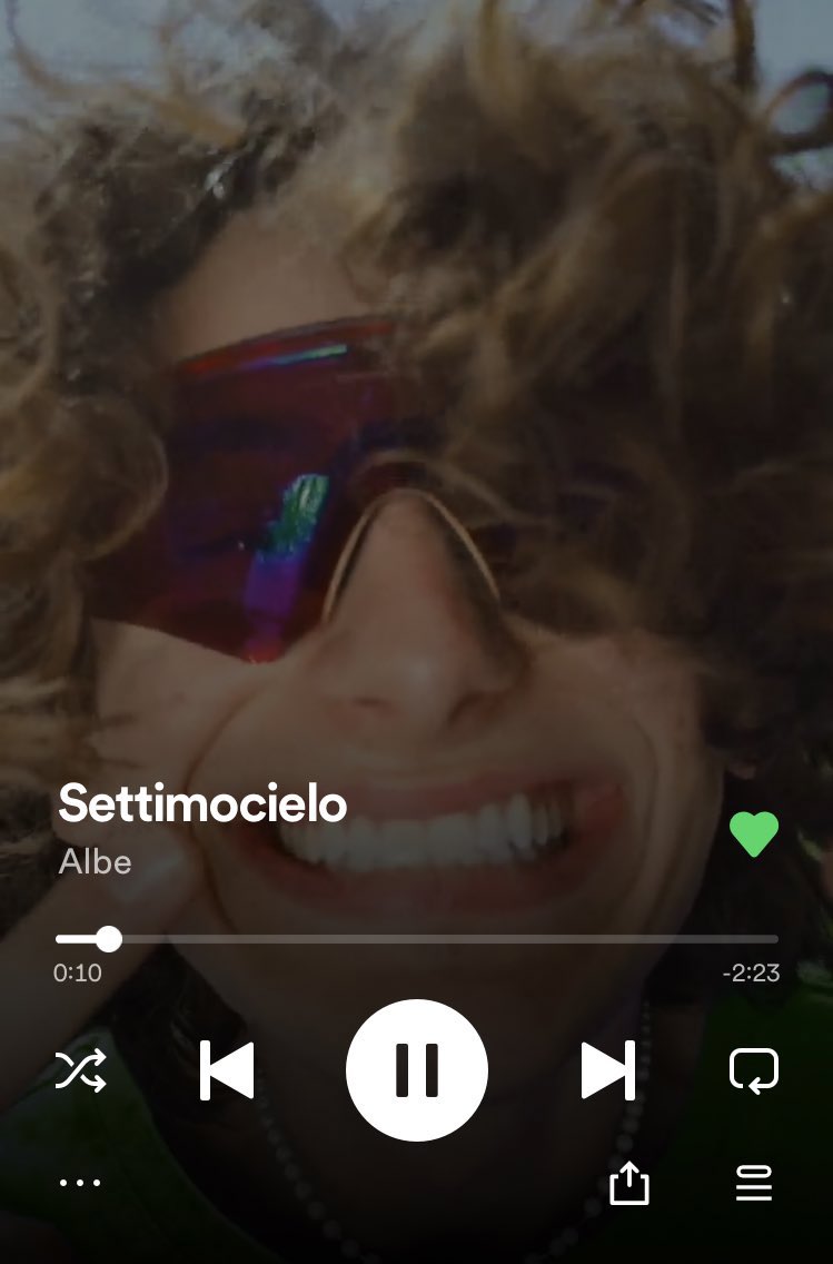Evelin05508022's tweet photo. “… se mi chiedi come sto sai che non ti mentirò mai mai non avere paura…”
Che sia sempre gioia Albe,
che sia sempre spontaneità,
questa, ti porterà lontano.
🤍
#albe #strabello https://t.co/CTUohAnntz