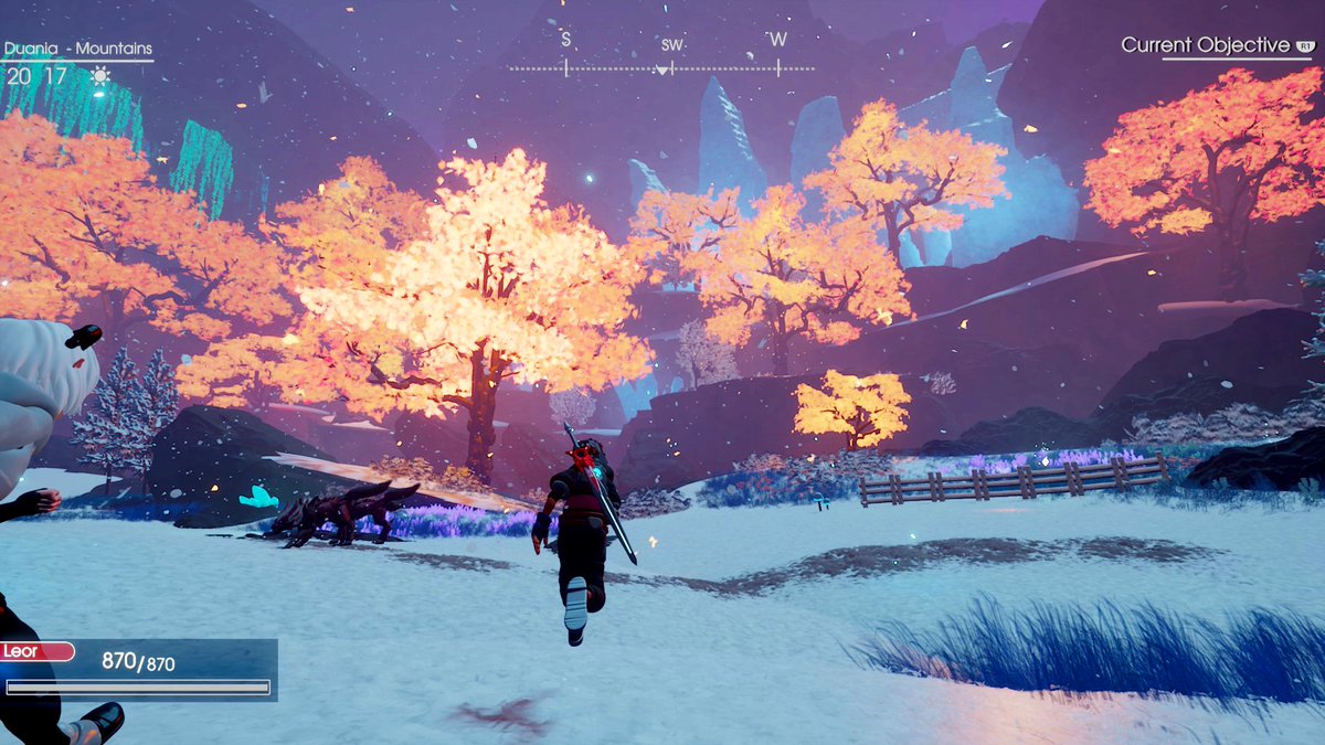 LeorProject's tweet photo. Uraya vibes 🌺
#MadeInDreams #DreamsPS4 #DreamsPS5 https://t.co/2lAmiZ6fNK