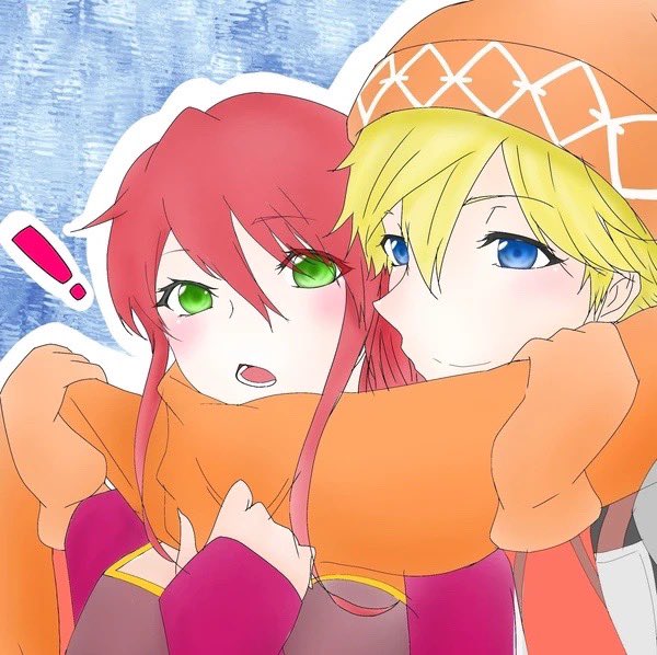 ピュラ ニコスのtwitterイラスト検索結果