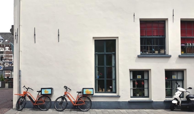 Brugnieuws's tweet image. Vergunning @KampenPartners @StrakkeDe voor schildering @Hanzesteden op muurgevel binnenstad ondanks negatief advies aan @gemKampen. 
 brugnieuws.nl/nieuws/algemee…