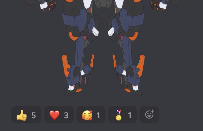 ツイッターもslackとかdiscordみたいに❤️以外のいろんなメンション付けられればいいのにって思うんだけどなー
技術的にそんなめんどくさいこともないと思うんだけど 