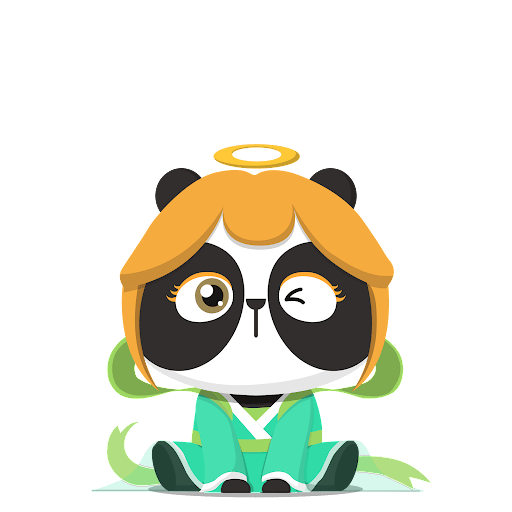 Panda Earth Bot | Live Sales Feed tweet media