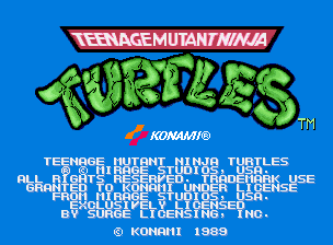SirArturo3's tweet photo. Seguimos en el #CowabungaDay recordando el #arcade de #Konami que marcó la infancia de much@s! El #TeenageMutantNinjaTurtles con su mueble para 4 jugadores. Era un auténtico locurón en la época! Esto es historia del videojuego, no tengo dudas al respecto!
#Retrogames #PixelArt https://t.co/mt6qW71VQY