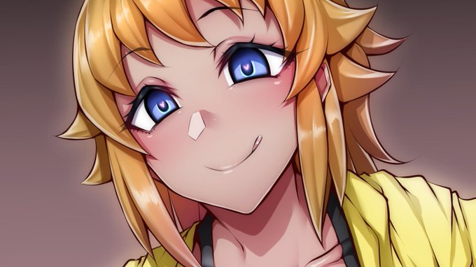 pixivFANBOXでフミナSNPIを公開しました! https://t.co/JTaDpIhmrM 