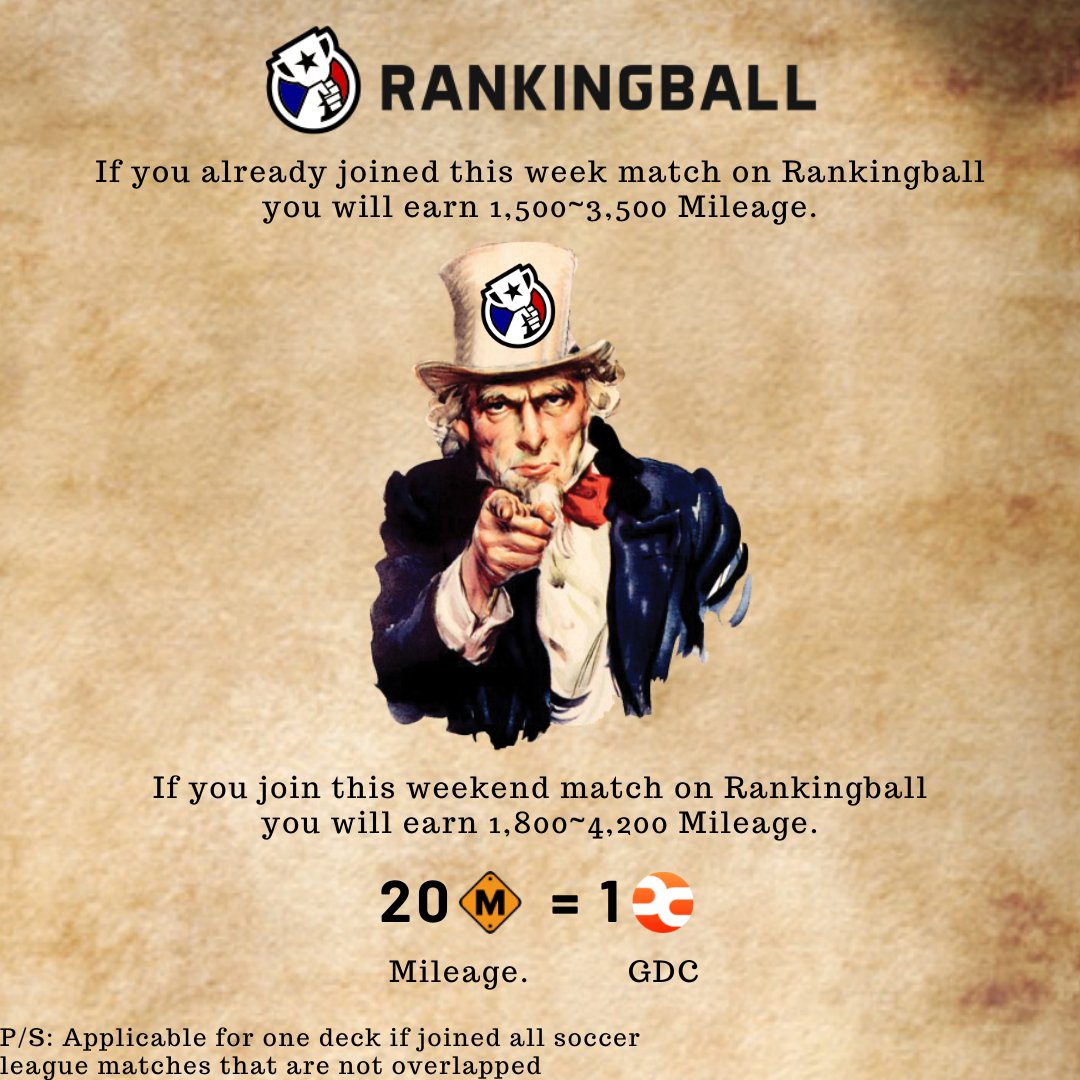 RankingBall tweet media