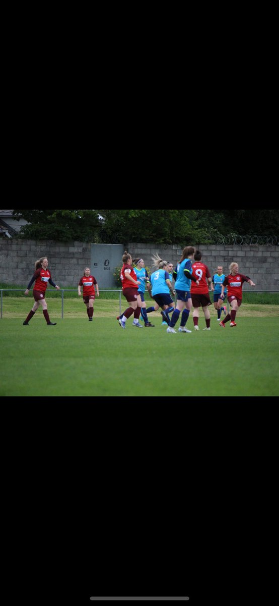 KillesterDonny's tweet photo. Best of luck to our Senior Women's Captain @Lchambersssss representing the @EasternWFL squad this Saturday at 5pm in John Hyland Park. They take on a American representative team from Ohio from the Findlay University. Best of luck Laura ⚽⚽ Great advertisement for our club ❤️💪 https://t.co/bCgHN4whWt