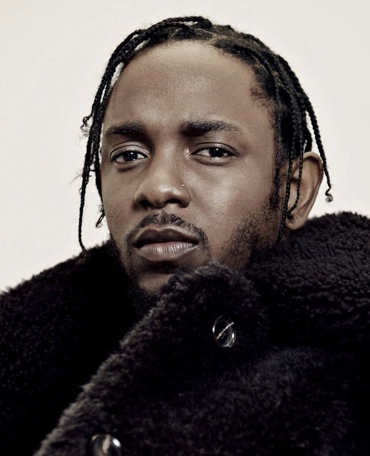 Happy birthday to one of the most important artists of our generation, Kendrick Lamar 