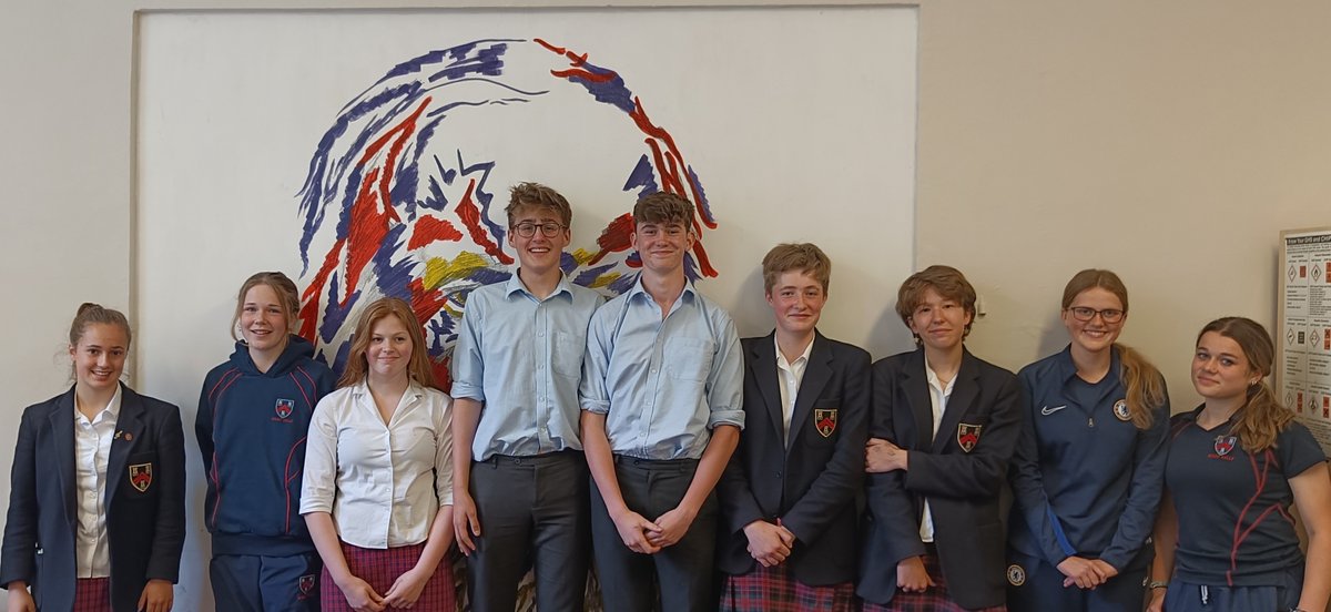Mount_Kelly's tweet photo. Year 10 pupils have recently undertaken the National Scientific #ThinkingChallenge organised by the @warwickuni during their #Chemistry lessons. Pupils looked at data, graphs and text to make deductions, spot trends, suggest hypotheses and identify anomalous results. https://t.co/1kYC0f7xRR