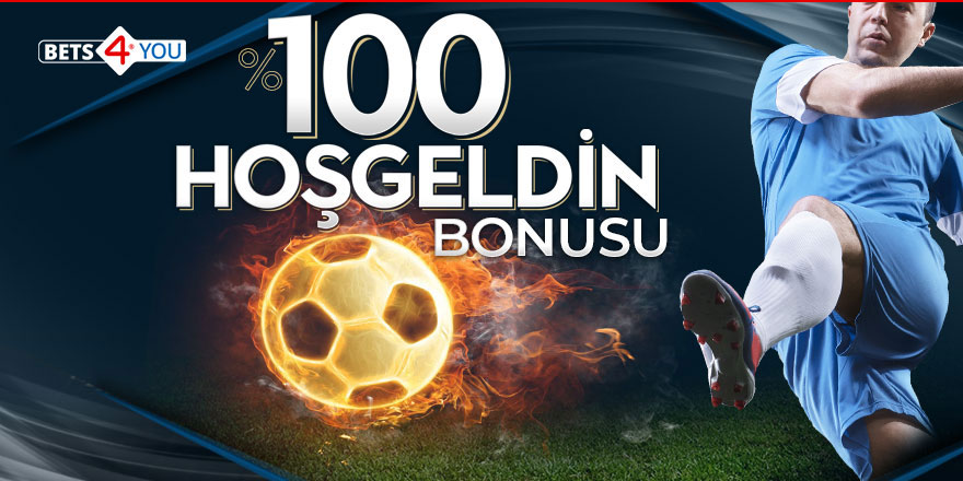 🍀Yeni Üyelerimize Özel!
🍀%100 Hoşgeldin Spor Bonusu!
🍀500 TL'ye Kadar Bonus!
👇Hemen Gel!
👇Bu Fırsatı Kaçırma!
▶️ kisa.link/Bets4youoffici… ◀️
