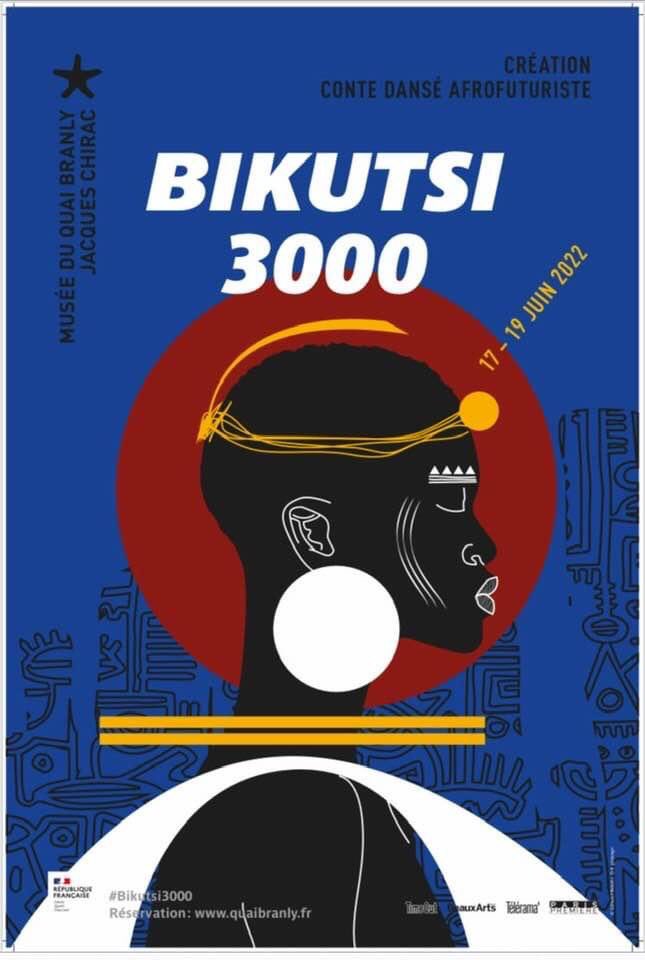 En écho à l’exposition: " 𝘴𝘶𝘳 𝘭𝘢 𝘳𝘰𝘶𝘵𝘦 𝘥𝘦𝘴 𝘤𝘩𝘦𝘧𝘧𝘦𝘳𝘪𝘦𝘴 𝘥𝘶 𝘊𝘢𝘮𝘦𝘳𝘰𝘶𝘯, 𝘥𝘶 𝘷𝘪𝘴𝘪𝘣𝘭𝘦 𝘢̀ 𝘭’𝘪𝘯𝘷𝘪𝘴𝘪𝘣𝘭𝘦 " en cours au <a href="/quaibranly/">musée du quai Branly - Jacques Chirac</a> jusqu’au 𝟭𝟳 𝗷𝘂𝗶𝗹𝗹𝗲𝘁 𝟮𝟬𝟮𝟮.

🗓Save the date ! 17-19 juin 2022

#routedeschefferies