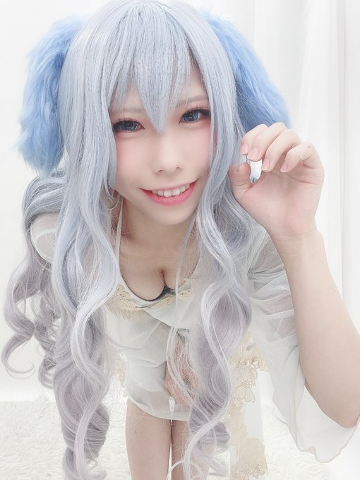 Twitterのコスプレ画像11