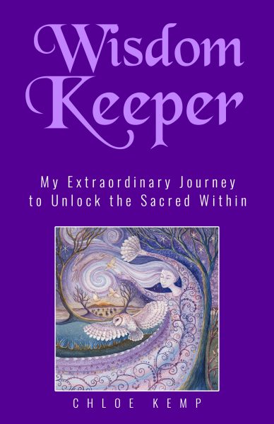 WriterInterview's tweet photo. About Featured Book: Wisdom Keeper: My Extraordinary Journey to Unlock the Sacred Within by Chloe Kemp

FINALIST - 2022 International Book Awards. Psychic dreams and visions, remembering past lives, and becoming an intuitive shamanic healer—this is the

https://t.co/dQb4b4iZOO https://t.co/k3NHFemYhr