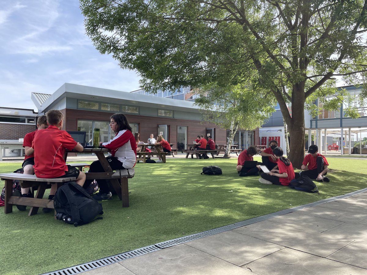 TPS Blended Learning tweet media