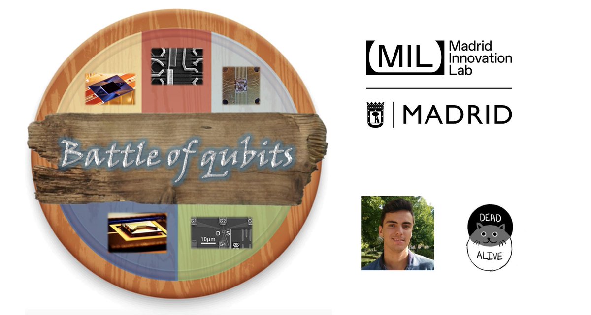 QuantumMadrid tweet media