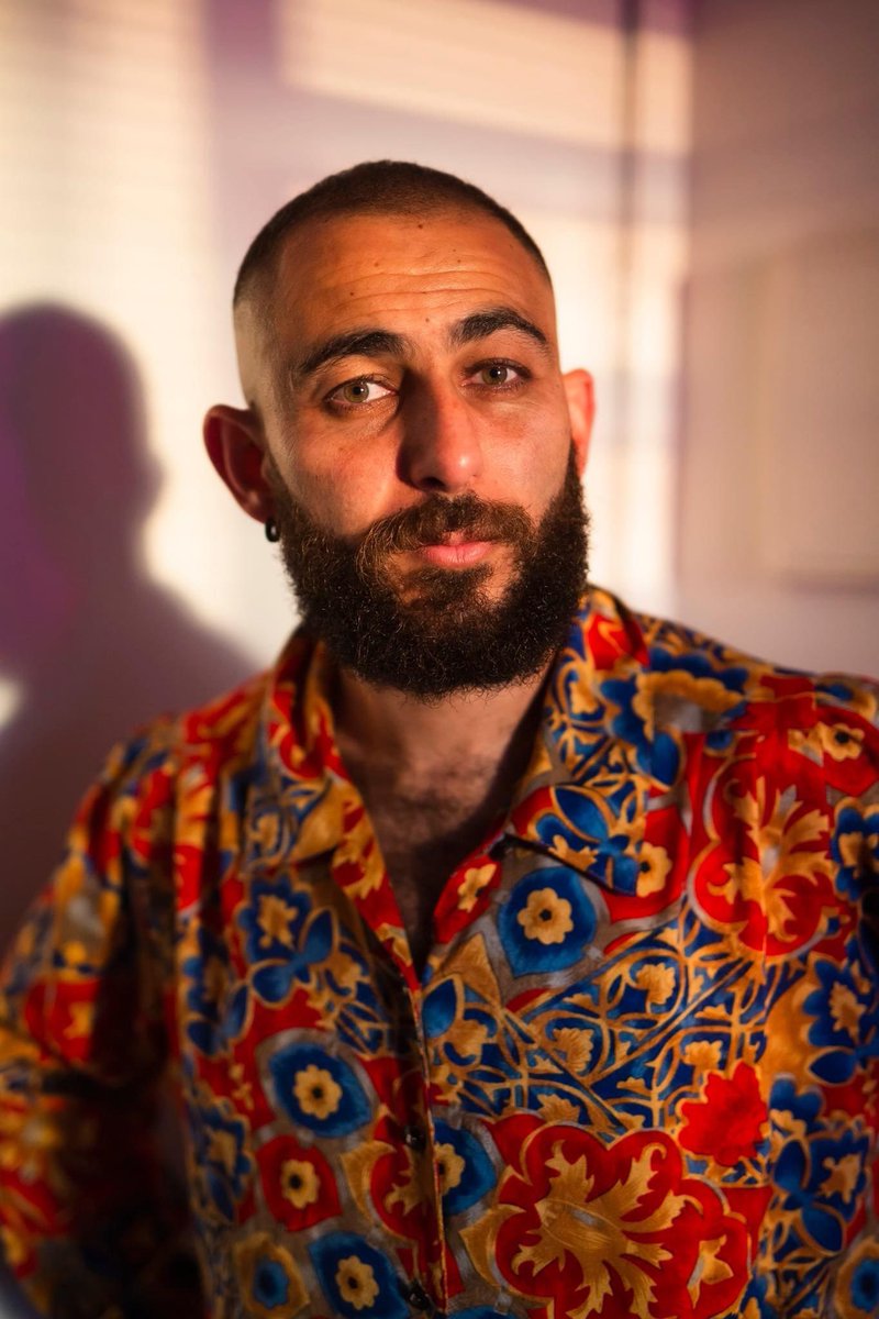 phil_soliman's tweet photo. BERLIN: creative queer looking for a sublet/rental for about a month from August 25 in the “Ring”, €500-600 #berlin #berlingay #queerberlin #wggesucht #wholefestival #queer #gaymen #gayotter #hairymen #gaycub @bdsmqueer https://t.co/wWuAqAORWb