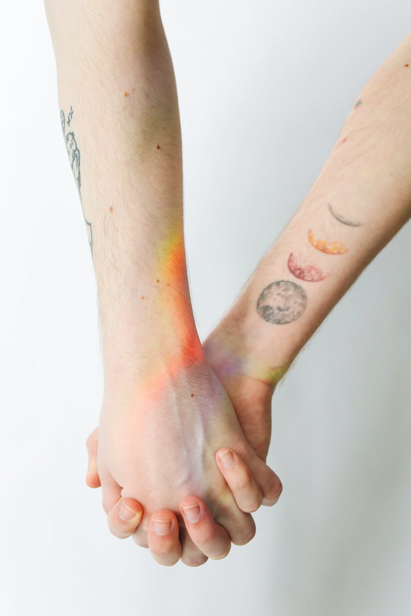 Regardless of ethnicity, sexual orientation, or borders, everyone has the right to privacy. For some, it can literally be the difference between life and death. 

ovpn.com/en/blog/love-p…