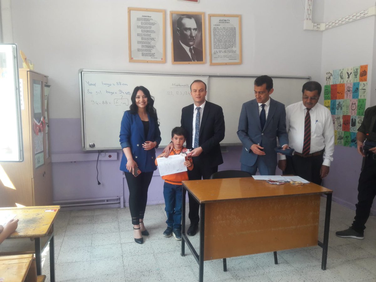 ZaraKaymakamlik's tweet photo. https://t.co/2szjowofOG