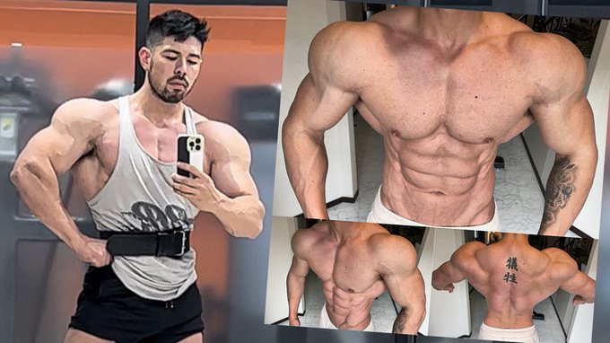 Popular Tweets Of Kanekin Fitness 4 Whotwi Graphical Twitter Analysis