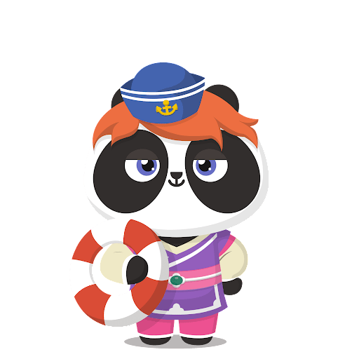 Panda Earth Bot | Live Sales Feed tweet media