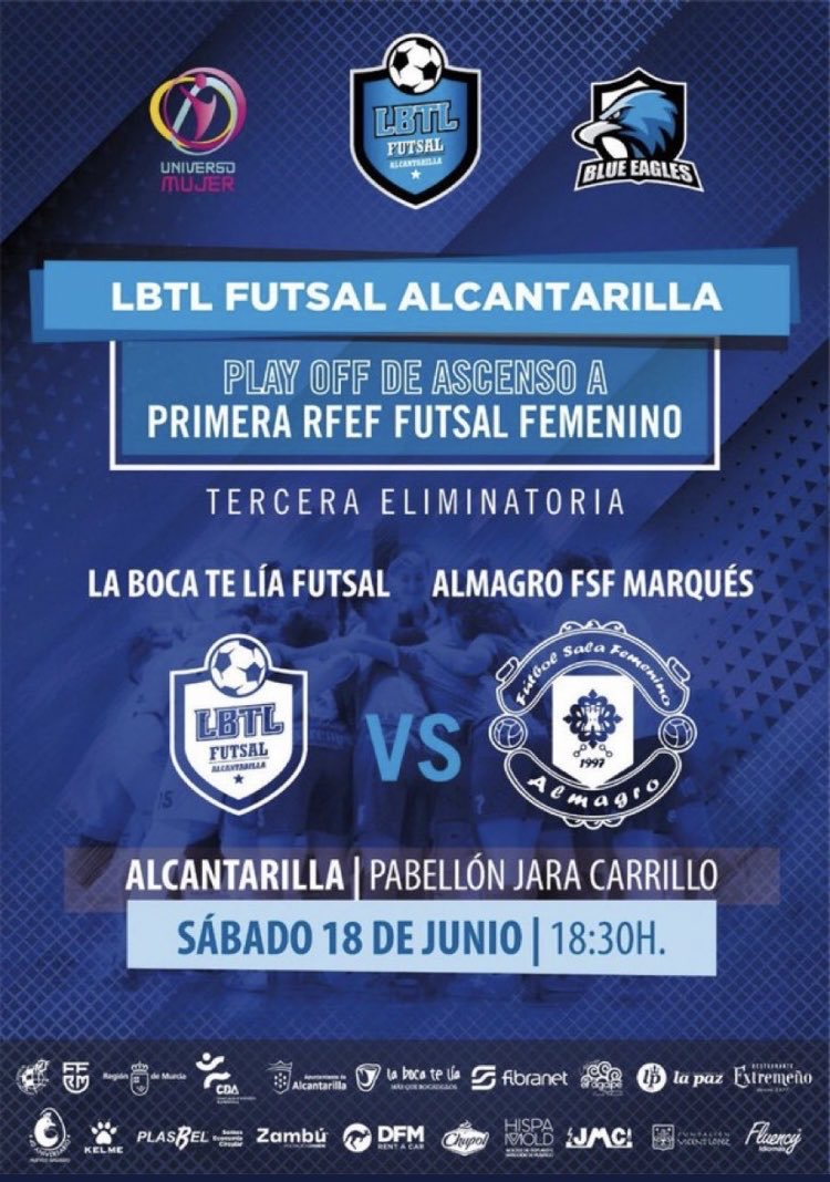 mcodeso's tweet photo. El mejor partido del año para los clubes .
Y pensáis que puede ocurrir esto .

Como se les explica a los aficionados tal error ?

Después quieren hacer la liga profesional y los pequeños clubes lo pagamos caro,como ⁦@UAfutsafemenino⁩

Dar ejemplo de una vez ⁦@rfef⁩ https://t.co/FKjL5PHpd1