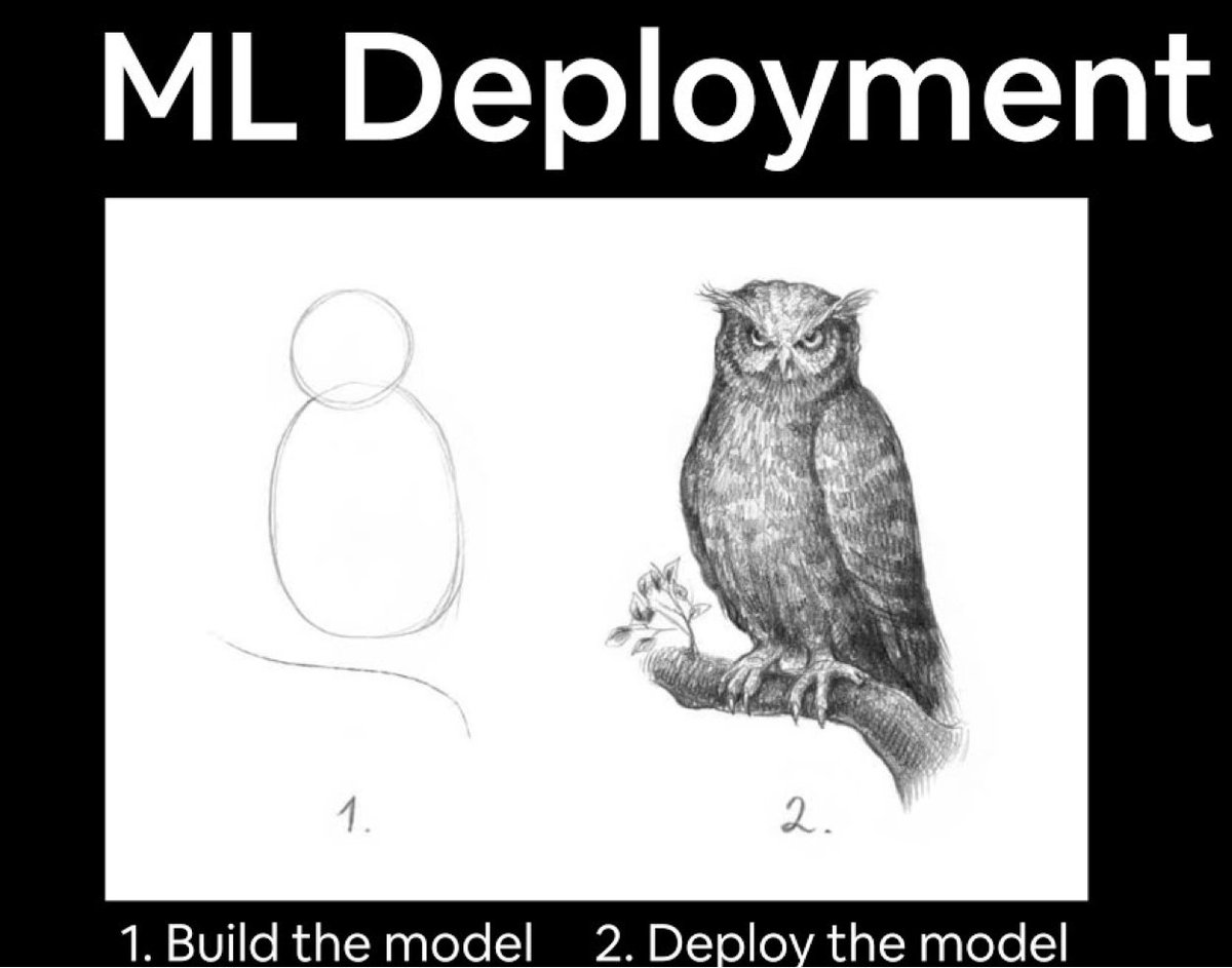 BayesianMonk's tweet image. Truer words have never been spoken. @mrdbourke Check this out if you haven't: youtube.com/watch?v=fw6NMQ…