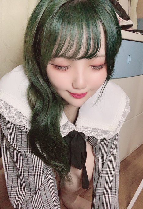 Twitterのコスプレ画像19